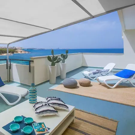 Apulia By Amarena Collection Appartement *