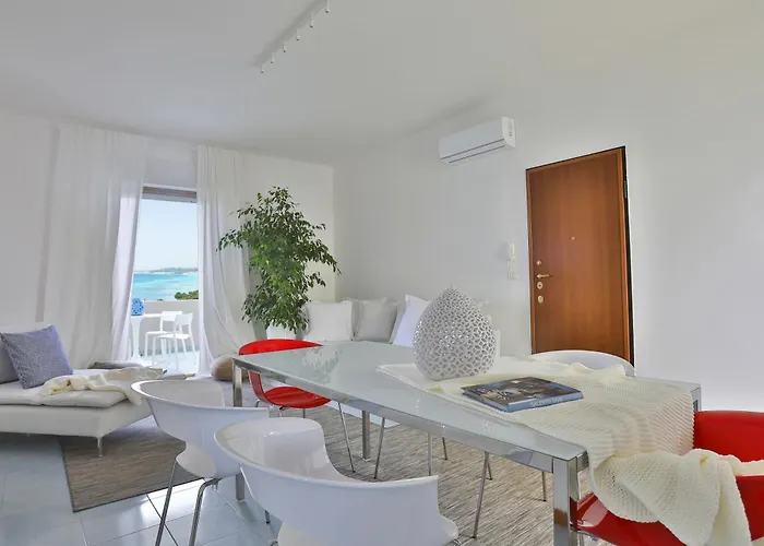 Apulia By Amarena Collection Gallipoli