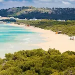 דירה Apulia By Amarena Collection *