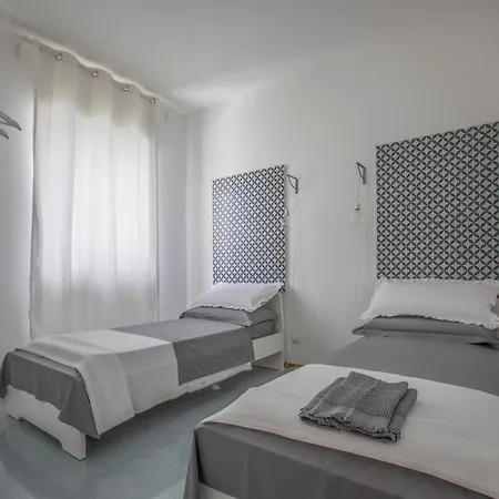 Apulia By Amarena Collection דירה *