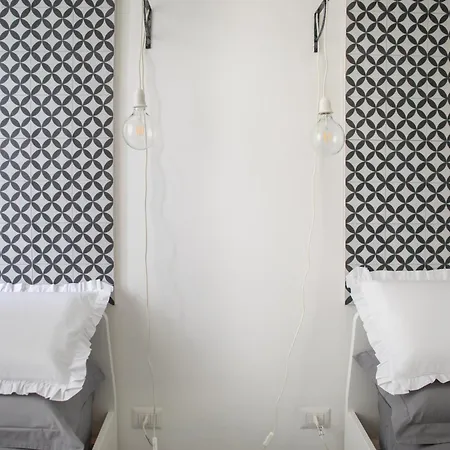 Apulia By Amarena Collection דירה גאליפולי