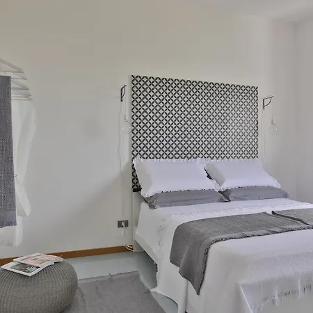 דירה Apulia By Amarena Collection