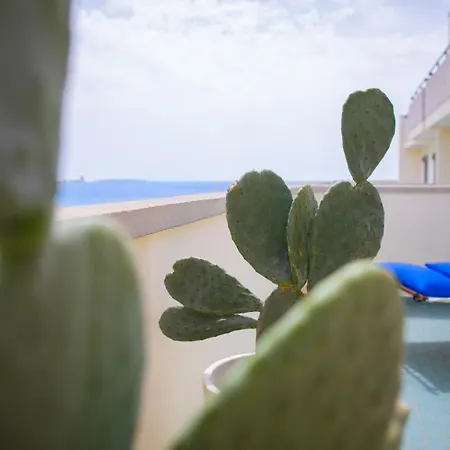 Apulia By Amarena Collection דירה