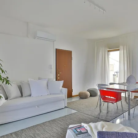 Apulia By Amarena Collection דירה