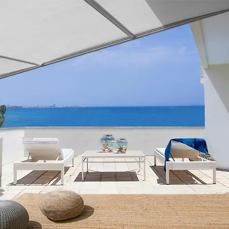 Apartment Apulia By Amarena Collection