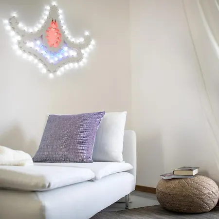Apulia By Amarena Collection Appartement *