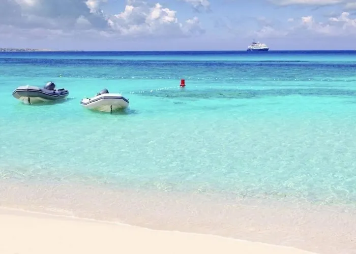 Apulia By Amarena Collection דירה