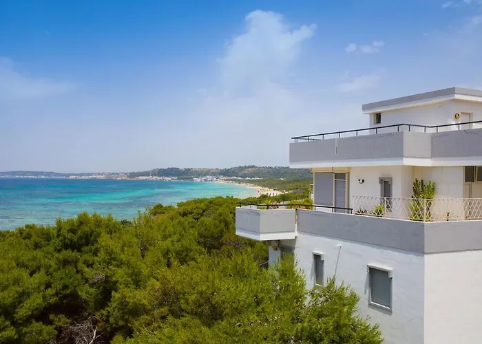 Apulia By Amarena Collection *