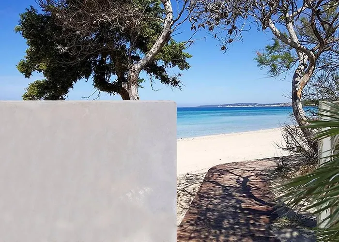 Apulia By Amarena Collection דירה