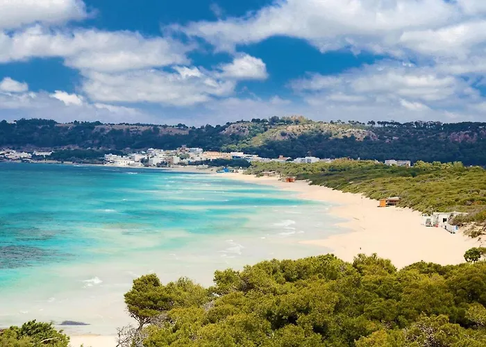 Apulia By Amarena Collection