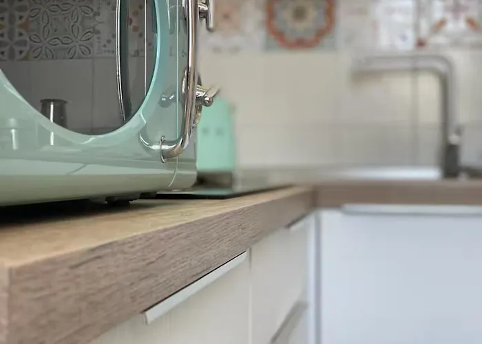 Apulia By Amarena Collection *