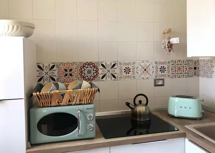 Apulia By Amarena Collection * גאליפולי