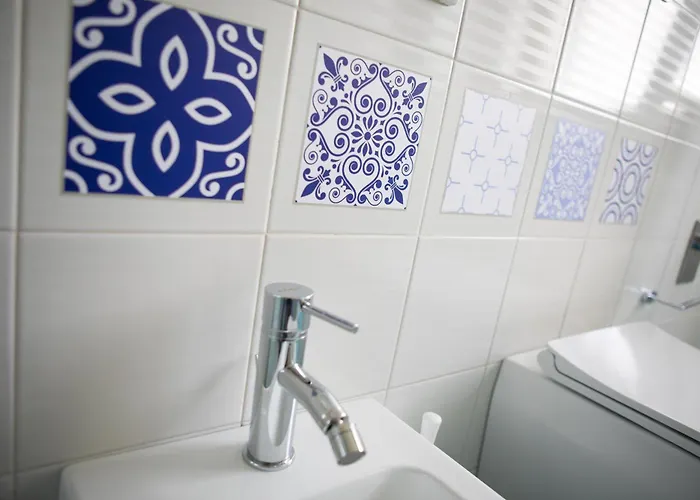 Apulia By Amarena Collection * גאליפולי