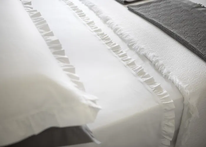 Apulia By Amarena Collection דירה גאליפולי