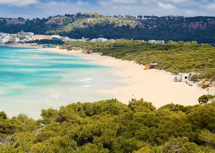 דירה Apulia By Amarena Collection *