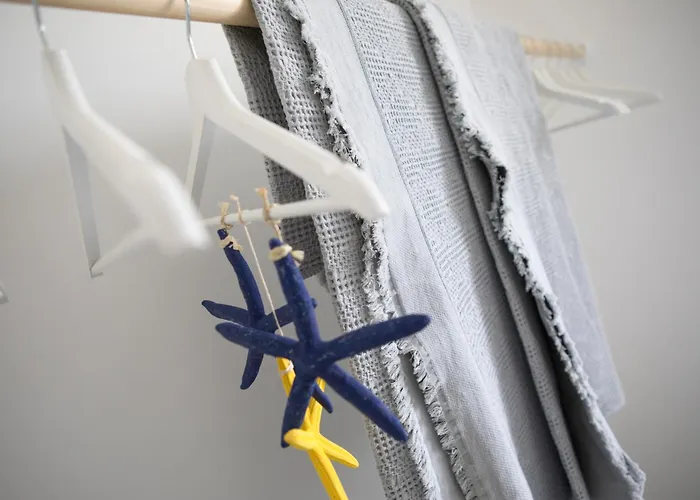 דירה Apulia By Amarena Collection *