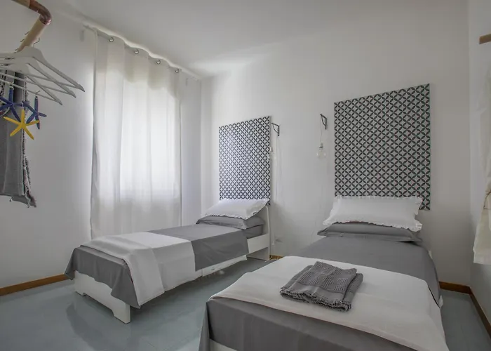 Apulia By Amarena Collection דירה *