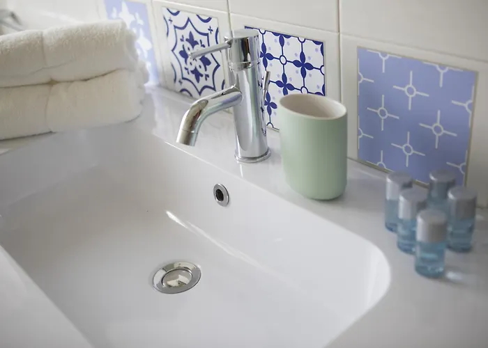 דירה Apulia By Amarena Collection