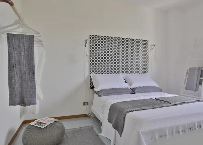 דירה Apulia By Amarena Collection