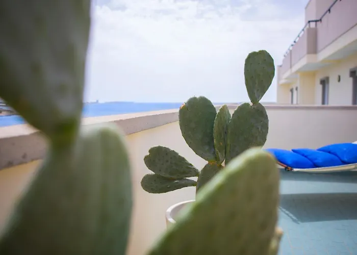 Apulia By Amarena Collection דירה