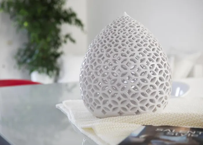 Apulia By Amarena Collection דירה *