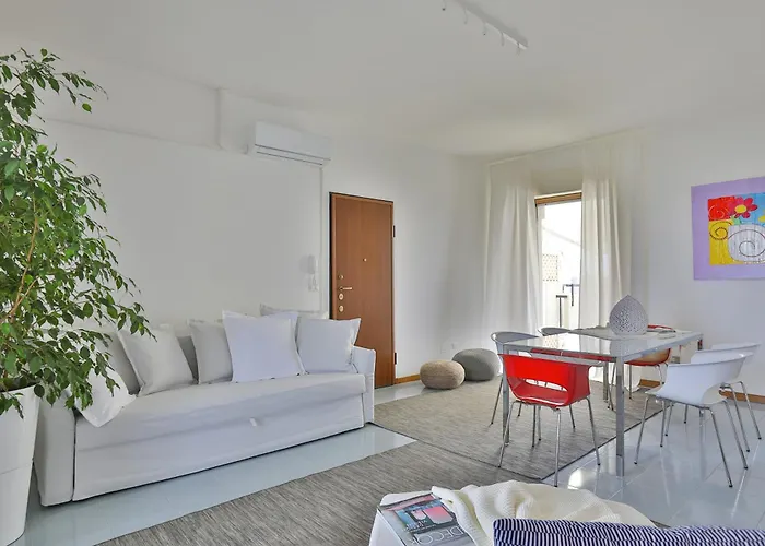 Apulia By Amarena Collection דירה