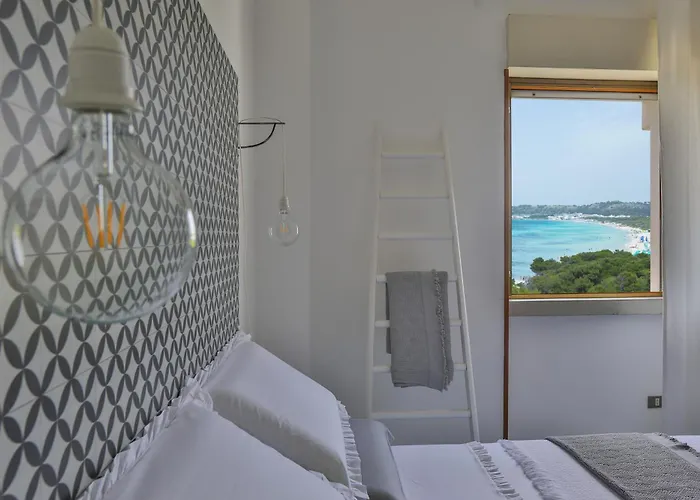 Apulia By Amarena Collection