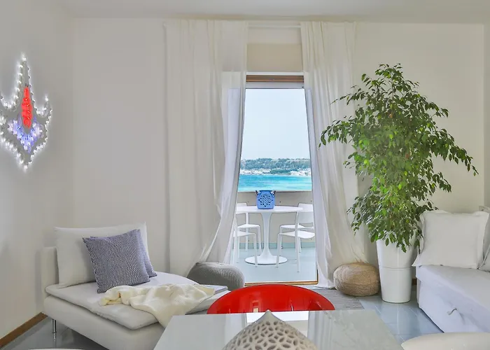 Apulia By Amarena Collection *