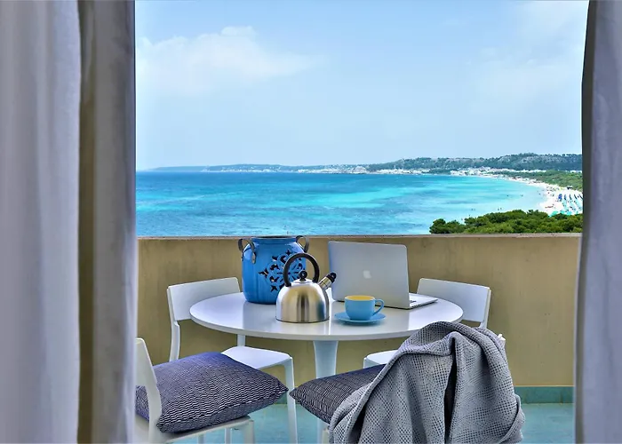 Apulia By Amarena Collection * גאליפולי