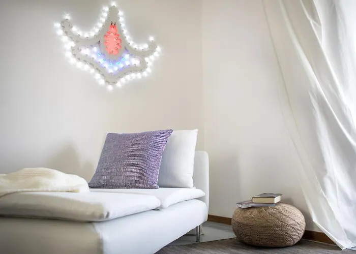 Apulia By Amarena Collection דירה *